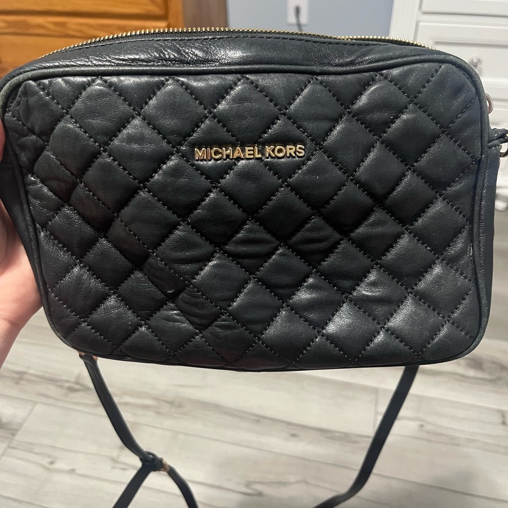 Michael Kors Purse Crossbody